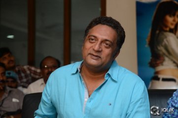 Alludu Seenu Press Meet